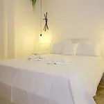 Boite D'esprit De Luxe Bed & Breakfast Rossano Stazione