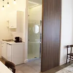 Bed & Breakfast Boite D'esprit De Luxe Rossano Stazione