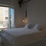Boite D'esprit De Luxe Bed & Breakfast Rossano Stazione