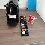 Bed & Breakfast Boite D'esprit De Luxe