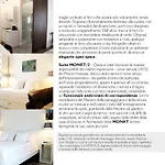Boite D'esprit De Luxe Bed & Breakfast