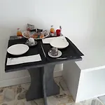 Boite D'esprit De Luxe 4* Rossano Stazione