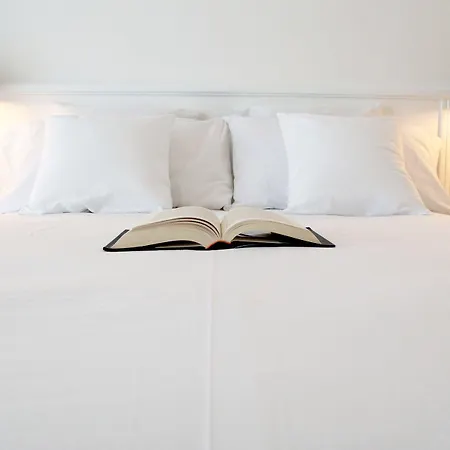 Bed & Breakfast Boite D'esprit De Luxe Rossano Stazione