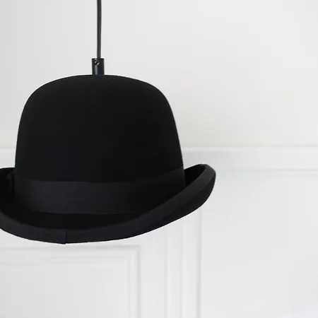 Boite D'esprit De Luxe Bed & Breakfast