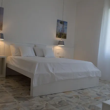Boite D'esprit De Luxe Bed & Breakfast