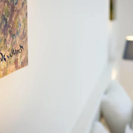 Bed & Breakfast Boite D'esprit De Luxe