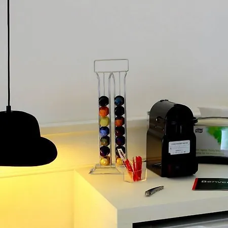 Oda ve Kahvaltı Boite D'esprit De Luxe