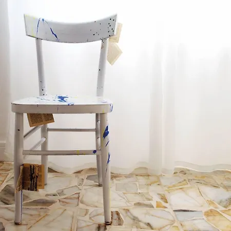 Boite D'esprit De Luxe