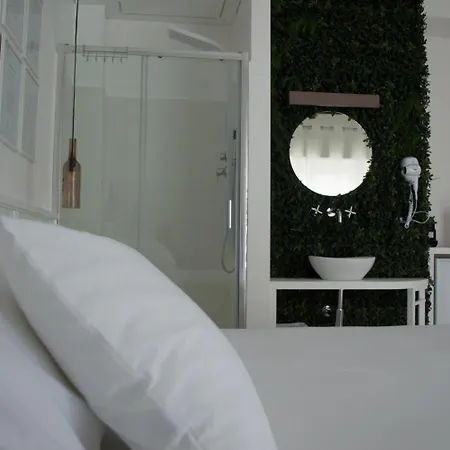 Boite D'esprit De Luxe Bed & Breakfast 4*