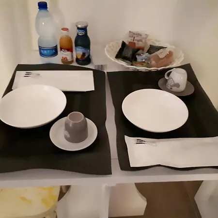 Boite D'esprit De Luxe Bed & Breakfast