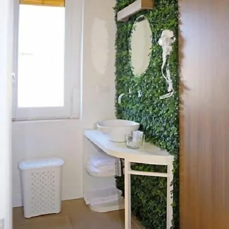 Bed & Breakfast Boite D'esprit De Luxe