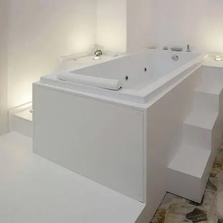 Bed & Breakfast Boite D'esprit De Luxe