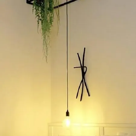 Bed & Breakfast Boite D'esprit De Luxe