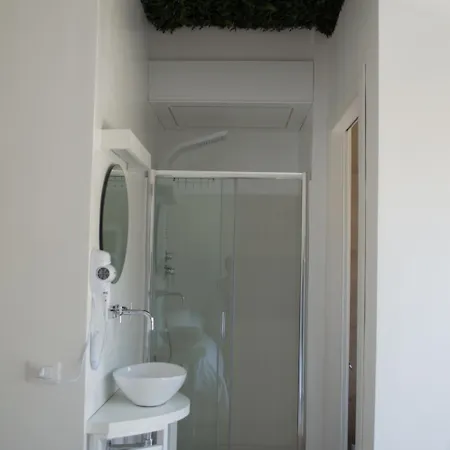 Bed & Breakfast Boite D'esprit De Luxe Rossano Stazione