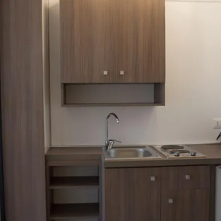 Boite D'esprit De Luxe Bed & Breakfast