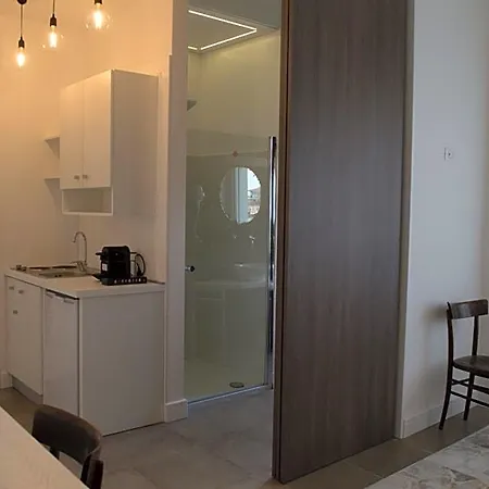 Boite D'esprit De Luxe 4*