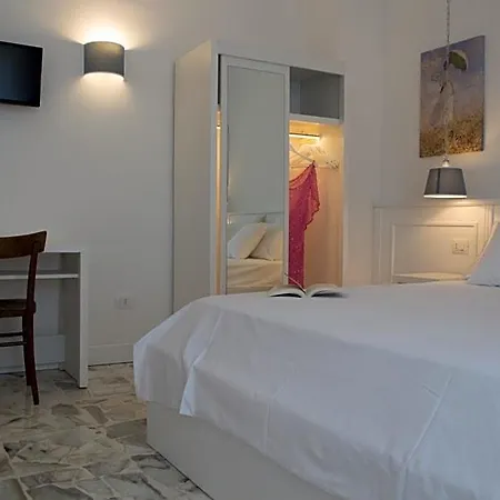 Boite D'esprit De Luxe Bed & Breakfast