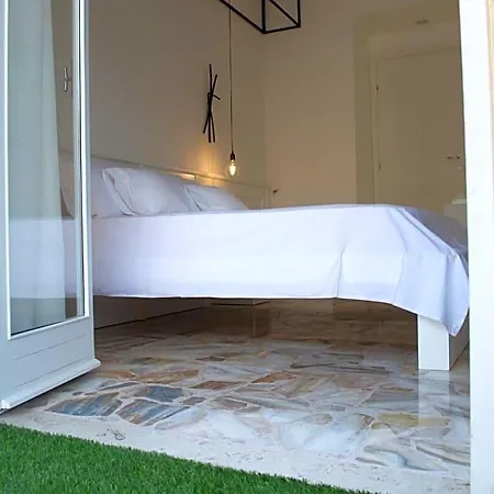 Boite D'esprit De Luxe Bed & Breakfast 4*