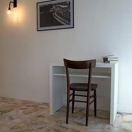 Boite D'esprit De Luxe Bed & Breakfast 4*