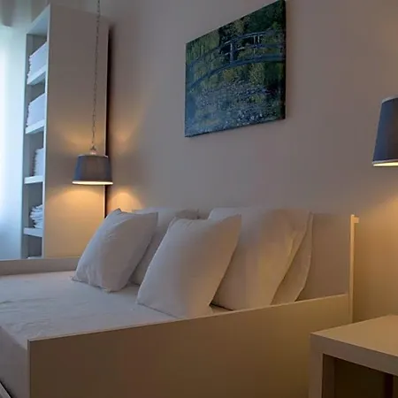 Boite D'esprit De Luxe Bed & Breakfast 4*