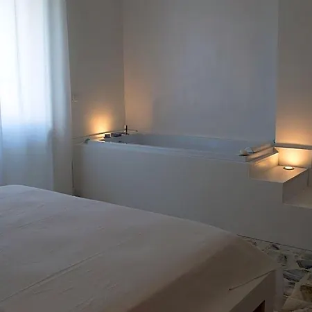 Boite D'esprit De Luxe Bed & Breakfast