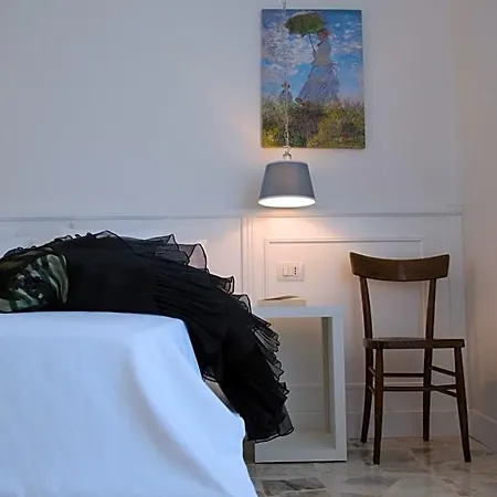 Bed & Breakfast Boite D'esprit De Luxe 4*