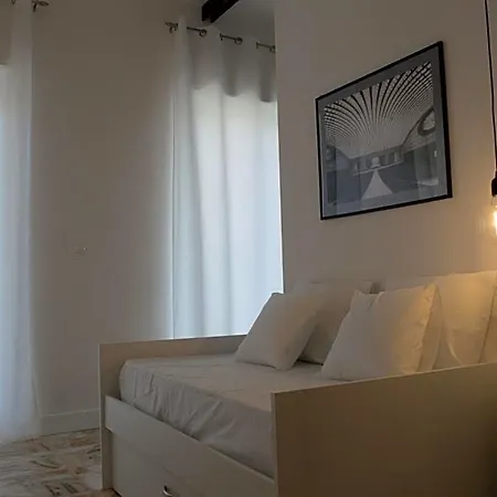 Bed & Breakfast Boite D'esprit De Luxe 4*