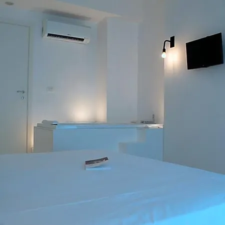 Bed & Breakfast Boite D'esprit De Luxe