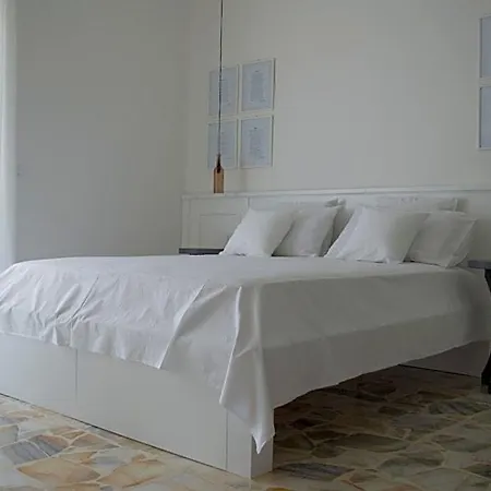Bed & Breakfast Boite D'esprit De Luxe