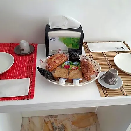 Boite D'esprit De Luxe Bed & Breakfast 4*