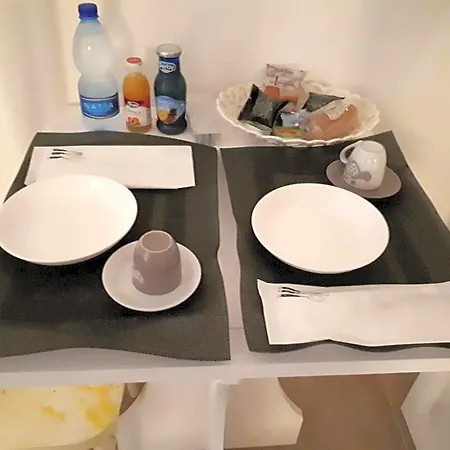 Boite D'esprit De Luxe 4* Rossano Stazione