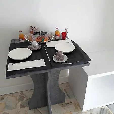 Bed & Breakfast Boite D'esprit De Luxe