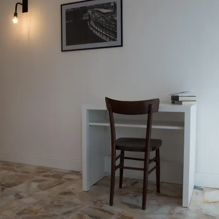 Boite D'esprit De Luxe Bed & Breakfast Rossano Stazione