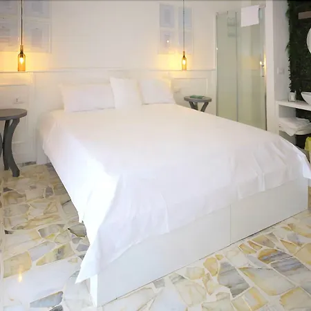 Boite D'esprit De Luxe 4*