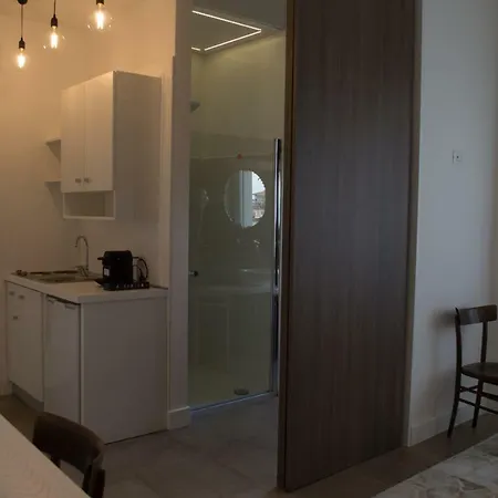 Boite D'esprit De Luxe Bed & Breakfast 4*