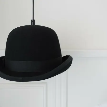 Bed & Breakfast Boite D'esprit De Luxe