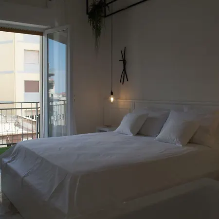 Bed & Breakfast Boite D'esprit De Luxe 3*