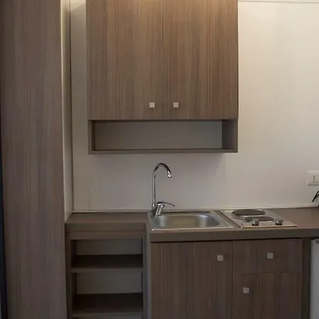 Boite D'esprit De Luxe Couette-café 4*