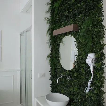 Boite D'esprit De Luxe 3* Rossano Stazione