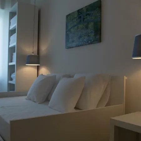 Bed & Breakfast Boite D'esprit De Luxe Rossano Stazione