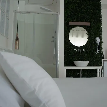 Boite D'esprit De Luxe 3* Rossano Stazione