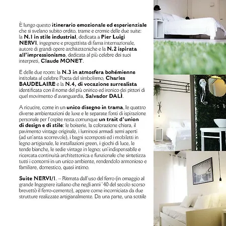 Boite D'esprit De Luxe Bed & Breakfast