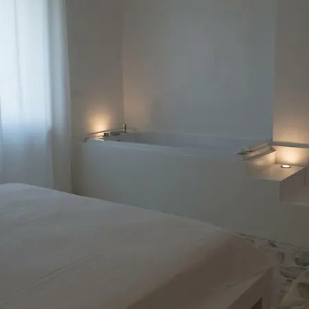 Boite D'esprit De Luxe Bed & Breakfast 4*