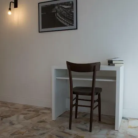 Bed & Breakfast Boite D'esprit De Luxe