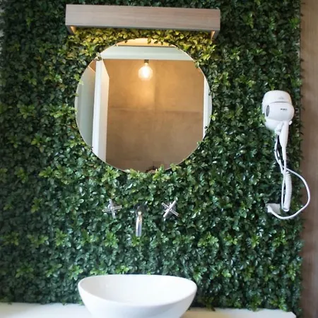 Boite D'esprit De Luxe Bed & Breakfast 3*