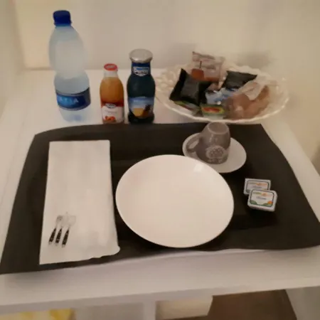 Boite D'esprit De Luxe Rossano Stazione