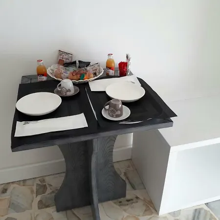 Boite D'esprit De Luxe 4* Rossano Stazione