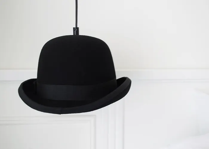 Boite D'esprit De Luxe לינה וארוחת בוקר