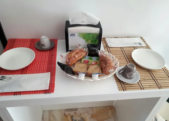 Boite D'esprit De Luxe Oda ve Kahvaltı 3*