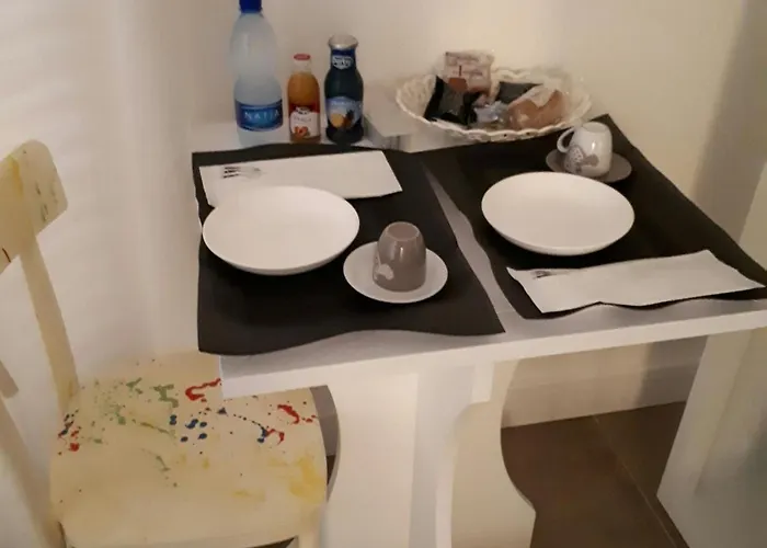 Boite D'esprit De Luxe Rossano Stazione